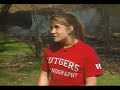NJN News Report: Undergraduate Oceanographers