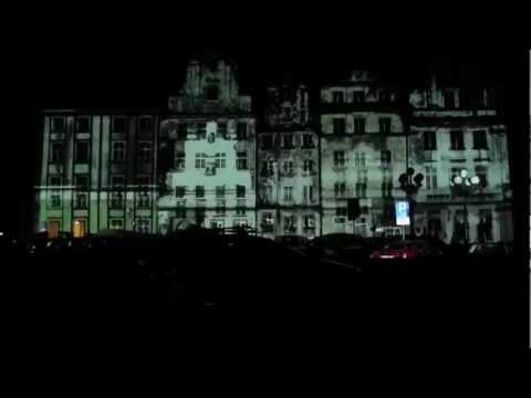 Mapping - 26 maja godzina 23.00, nyski rynek przed domem wagipokaz przygotowuje grupa restARTwydarzenie z okazji Dni NysyZapraszamy do odwiedzenia naszych stron:www.facebook.com/RESTART.NYSAwww.facebook.com/events/171869229601380/