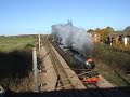 17Nov06 V2 at Woolmer Green