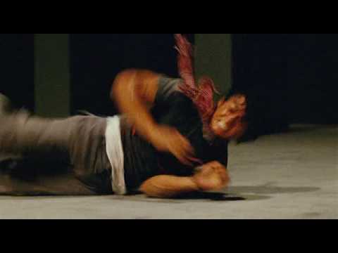 Goong - http://www.melf.nl/ Final battle from Tom Yum Goong, don't watch it if you didn't see the movie. Or do so. Whatever. Tony Jaa kicks ass. More than a million ...