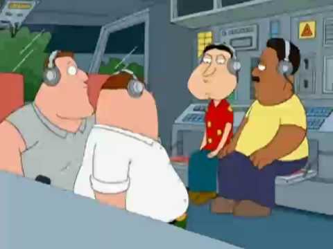 Family Guy Quagmire po�n
