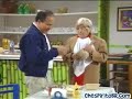 Dr Chapatin - Não dê pérolas aos velhos [ChespiritoBR.com]