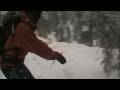 cat skiing at Red Mountain 2006 AUSKI