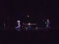 Matrix Ping-Pong by Dulles Highschool Ping-Pong Club