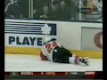 Darcy Tucker Annihilates Sami Kapanen