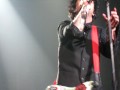 Hitchin' A Ride pt.1 - Green Day (Edmonton 07-06-2009)