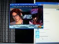 Tekken 4  Full Speed ( 60fps ) - PCSX2 0.9.5 svn 307