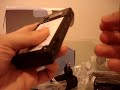 First boot I-mate ultimate 9502 PocketPT