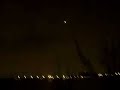 F-42 Aerotech Rocket
