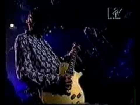 Video de Convoy de Babasónicos