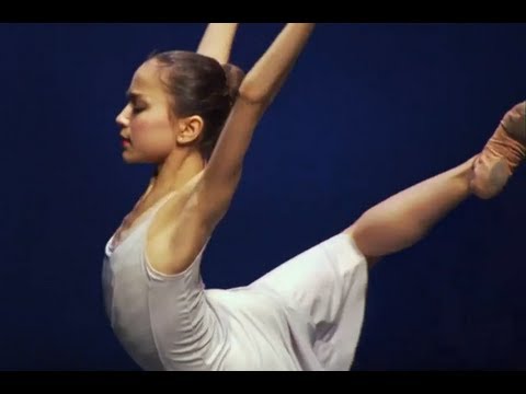 Miko Fogarty Ballet