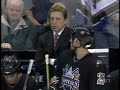 Hasek allows offside goal
