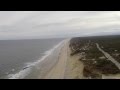 A Day at the Beach with Tom & Tom