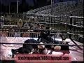 videos de The Searcher vs blade and tommy cross 2