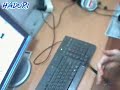 webcam intai-pencil Manele-Gratis.net