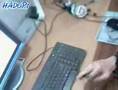 webcam intai-pencil