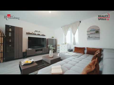 Video Prodej, domy/rodinný, 104 m2, Sovínky  [ID 82571]