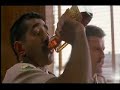 Maple Syrup Chug
