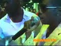 Sammie \"Come With Me\" Live
