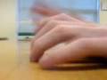 videos de Fingertrummning