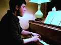 Fur Elise-Reuben & Cherise-Live and Let Die
