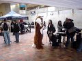 The UTSC FusionRadio Fox Lashes Out!!