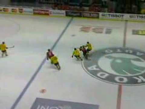 team canada wins 2008 gold OT wjc
