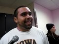 Iowa C Rafael Eubanks.MOV