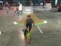 X games Mexico City 2008 BMX Street