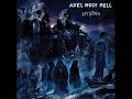 teledysk, klip, Axel Rudi Pell,- broken heart