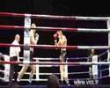 Attila KARACS (Hongrie) VS Brice GUIDON (France)