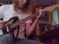 ehx memory boy with expresion pedal