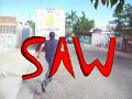 saw-juego macabro