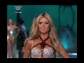 fashiontv | FTV.com - Victoria's Secret 2008 Angels ft Usher - Runway Show