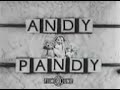 andy pandy