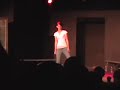 Comedy Sportz: The Documentary