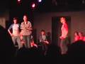 Comedy Sportz: The Documentary