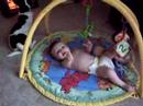 Jayden at play Jayden at play