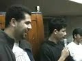Escobar Hasta el mo�o / Pizzeria La locura
