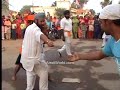 A different form of Gatka