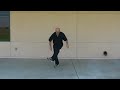 Golf Ball Bouncing Freestyle