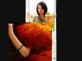 Fotos de  VIRGINIA en la revista HOLA  \"LUNES 4 AGOSTO\"