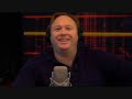The Alex Jones Show LIVE - January 5th 2009 - Part 6 of 15