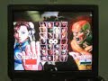 SF4 tourney #4 - gf s2 - Johnwong (BA), Chaos2D (AK) vs Sacojericho (EL), Wilson (Gouken) - match 2