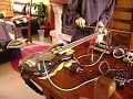 pi�ce pour basse voix et archer