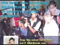 Altantuya Murder Trial - Day 7 -26 Jun 07