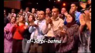 Nass El Ghiwane---Wa Nadi Ana.flv