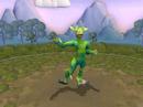 Spore Creature Creator Video - Galna Bocklo