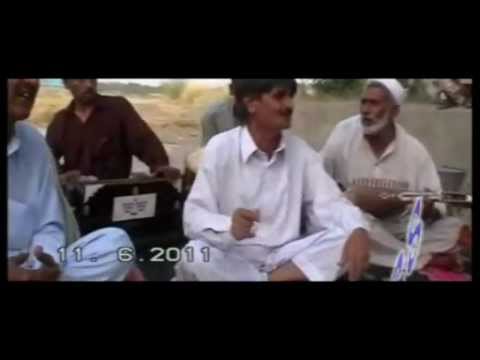 Waisa Tang Takor at Kund park Attock 2