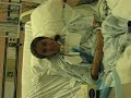 at the hospital tracheostomy at the hospital tracheostomy